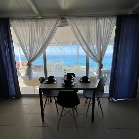 Elia'S House Apartment Lygia  Exterior photo