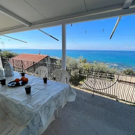 Elia'S House Apartment Lygia  Exterior photo